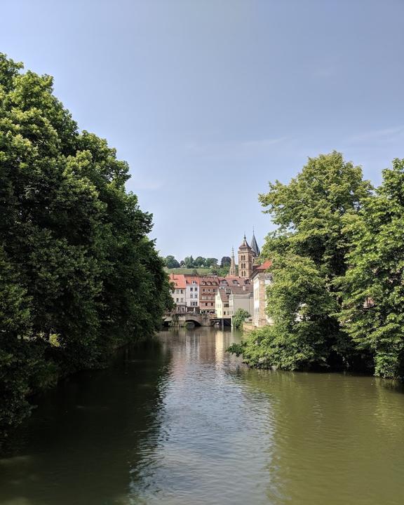 L'Osteria Esslingen